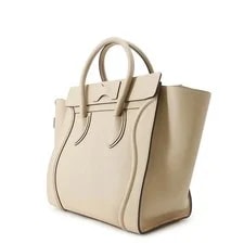 Celine Luggage Shopper #TZB1391 2