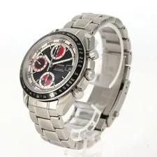 Authentic [No Maintenance Required - Reduced Price] Omega Speedmaster Date 3... 2