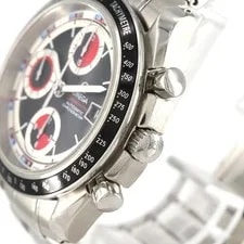 Authentic [No Maintenance Required - Reduced Price] Omega Speedmaster Date 3... 3