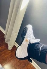 Size 11 - Air Jordan 12 Retro 2025 2