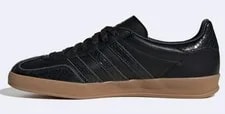 [IF1978] Adidas Gazelle Indoor GUM 4