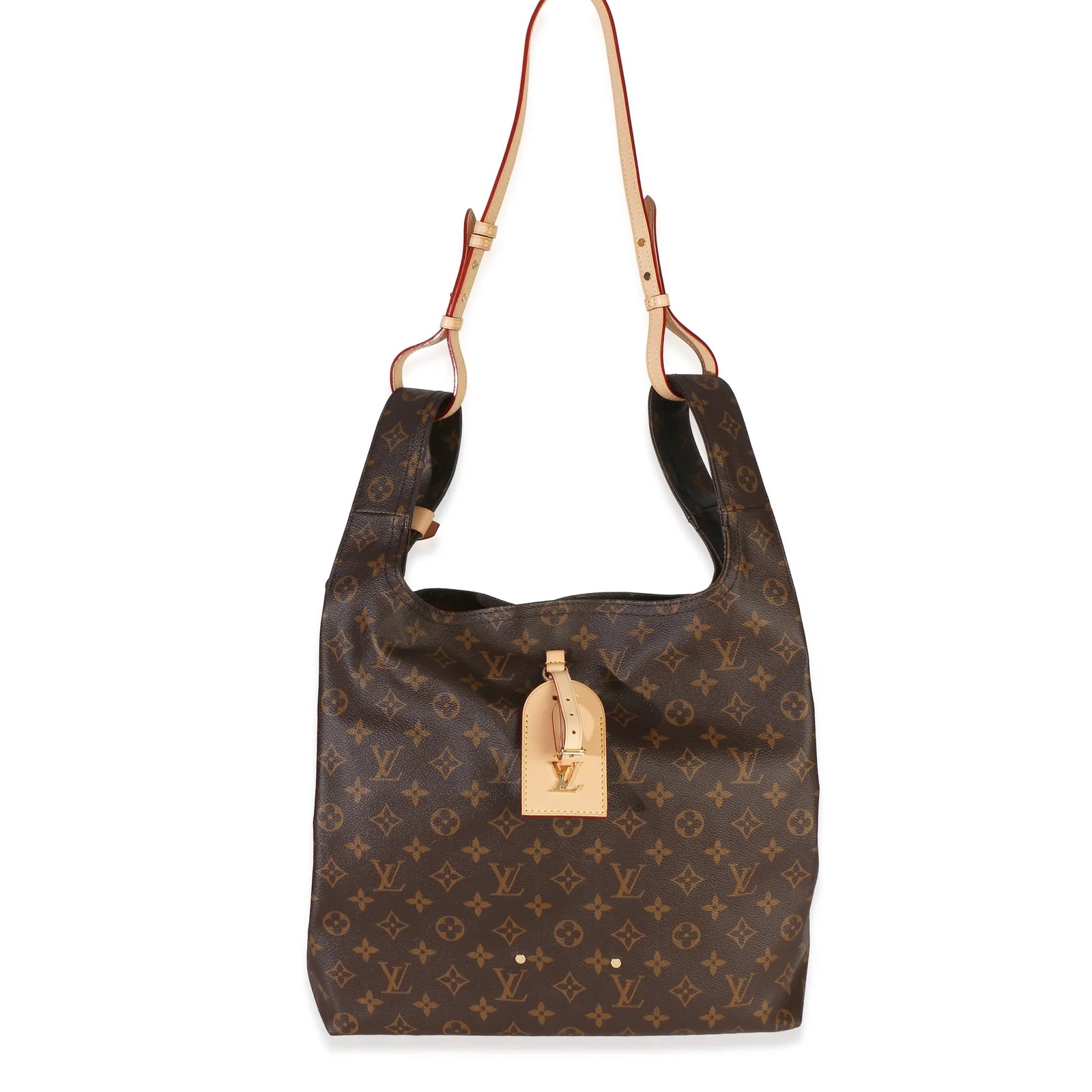 Louis Vuitton — Louis Vuitton Atlantis Gm — Handbag — resale