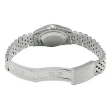 Rolex Datejust 16234 36mm Stainless Steel Silver #WW1636 4