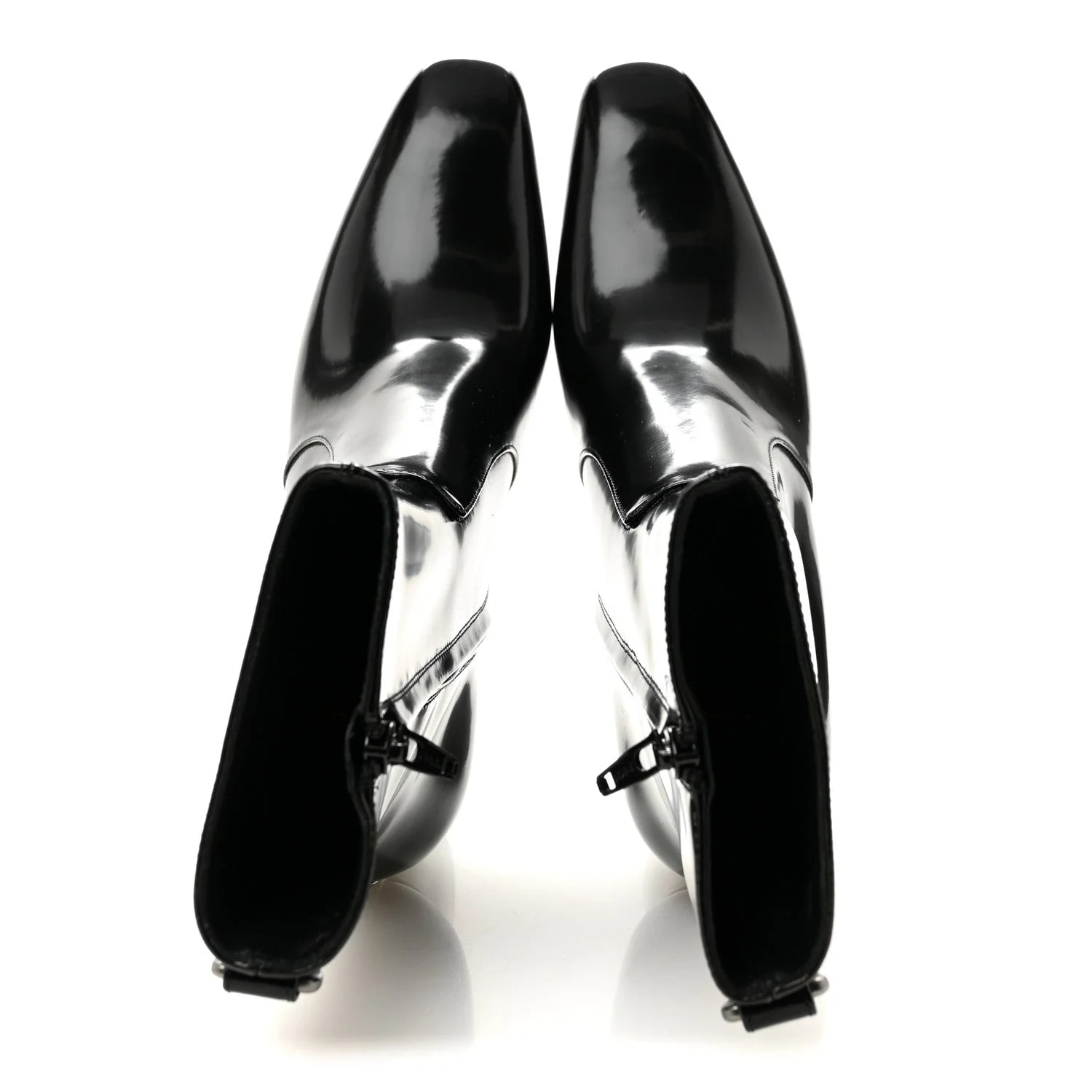 Vitello Marilyn Betty 70 Ankle Zip 35 2