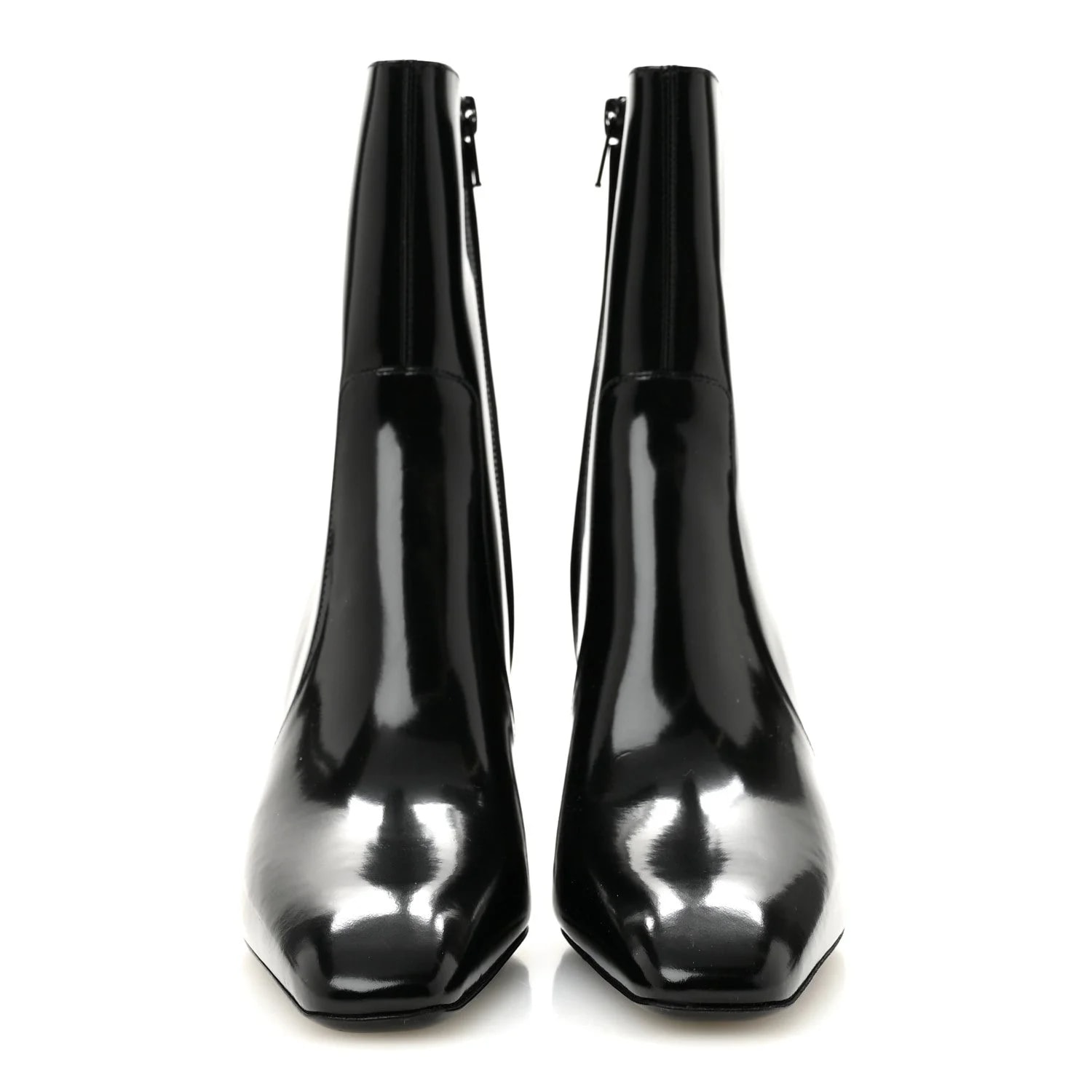 Vitello Marilyn Betty 70 Ankle Zip 35 3