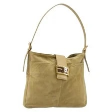 Fendi — Fendi Mamma Baguette Auth 182030V — Handbag — resale