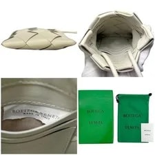 Bottega Veneta Mini Ec-24866 619019 Pochette Leat 3