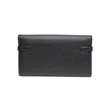 Hermes Kelly Long Wallet (89) Epsom 2012 Card Case（wallet） 4