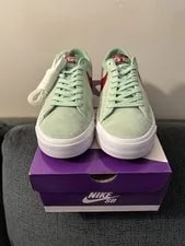 Nike SB Zoom Blazer Low Pro GT Enamel Size 10.5 ***Read*** 3