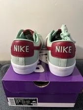Nike SB Zoom Blazer Low Pro GT Enamel Size 10.5 ***Read*** 4