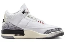 [DN3707-100] -- Jordan 3 Retro Reimagined 2