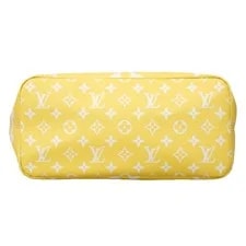 Auth [6gd4937] Louis Vuitton Giant Neverfull Ros... 3