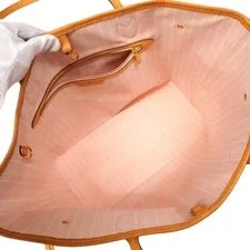 Auth [6gd4937] Louis Vuitton Giant Neverfull Ros... 4