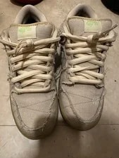 Nike SB — 9.0US Nike Sb Dunk Low Mummy — Sneaker — resale