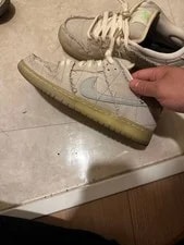 9.0US Nike Sb Dunk Low Mummy 3