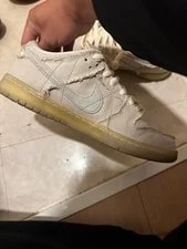 9.0US Nike Sb Dunk Low Mummy 4