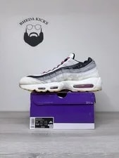 Size 14 - Nike SB X Air Max 95 Cactus Flower (2025) ’s Shoes HF7545-100 2
