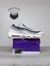 Size 14 - Nike SB X Air Max 95 Cactus Flower (2025) ’s Shoes HF7545-100 4