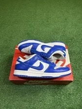 Nike — Size 8 - Nike Dunk Low Retro SP 2020 — Sneaker — resale