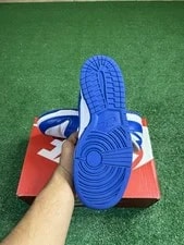 Size 8 - Nike Dunk Low Retro SP 2020 3