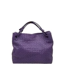 Bottega Veneta — Bottega Veneta Medium Garda (YM030126F3) — Handbag — resale