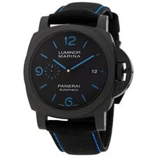 Panerai — Panerai Luminor 1950 8 Days GMT PAM02661 — Watch — resale