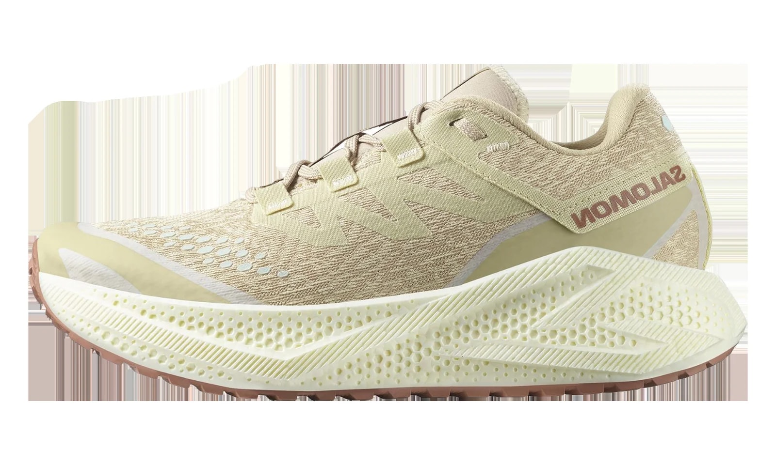 Aero Glide 3 Grvl " Ice Russet" L47797300 2