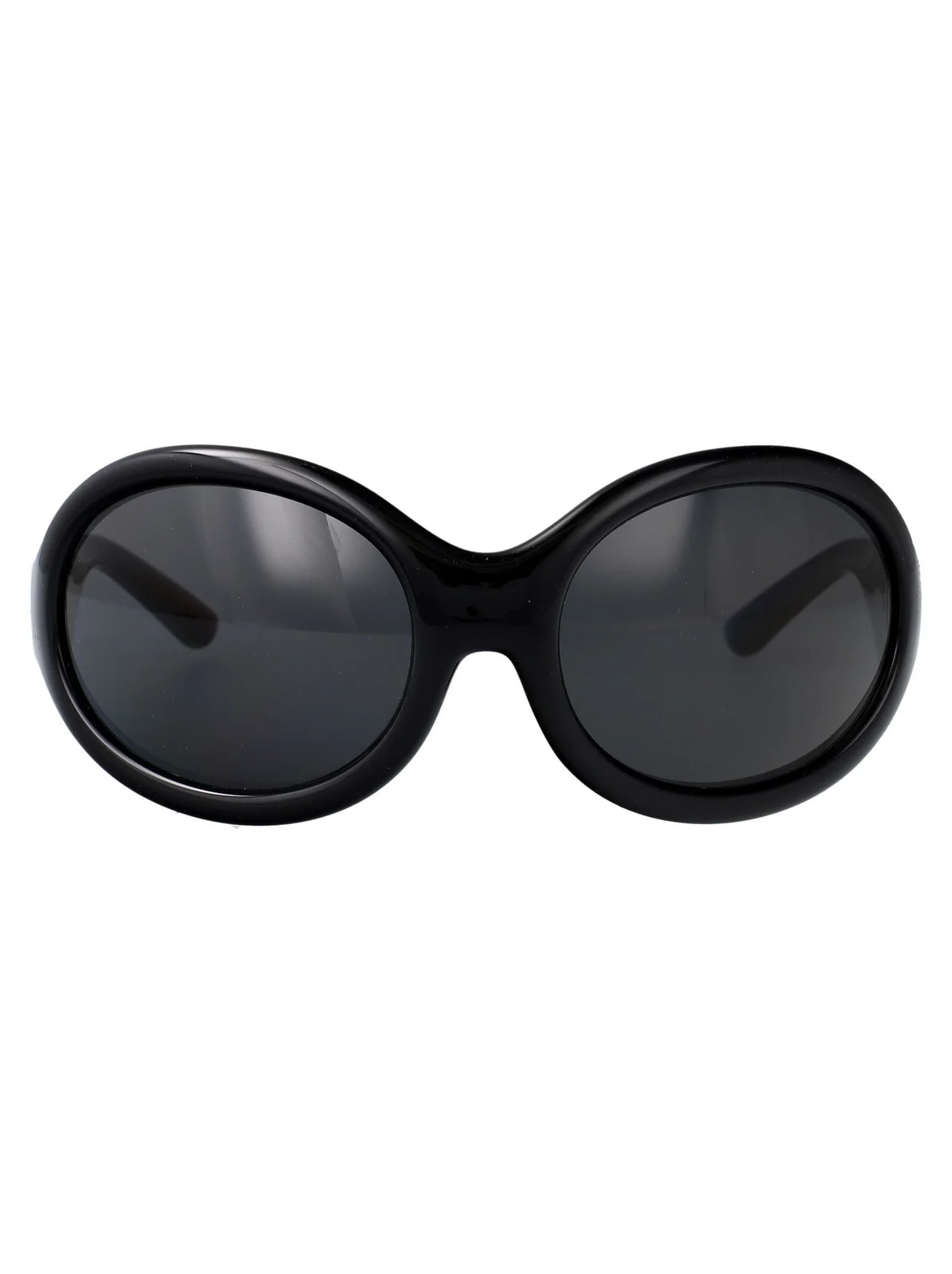 Dolce & Gabbana — Dolce & Gabbana 0dg6201 Round Injected Frame Sunglasses — — Accessory — resale