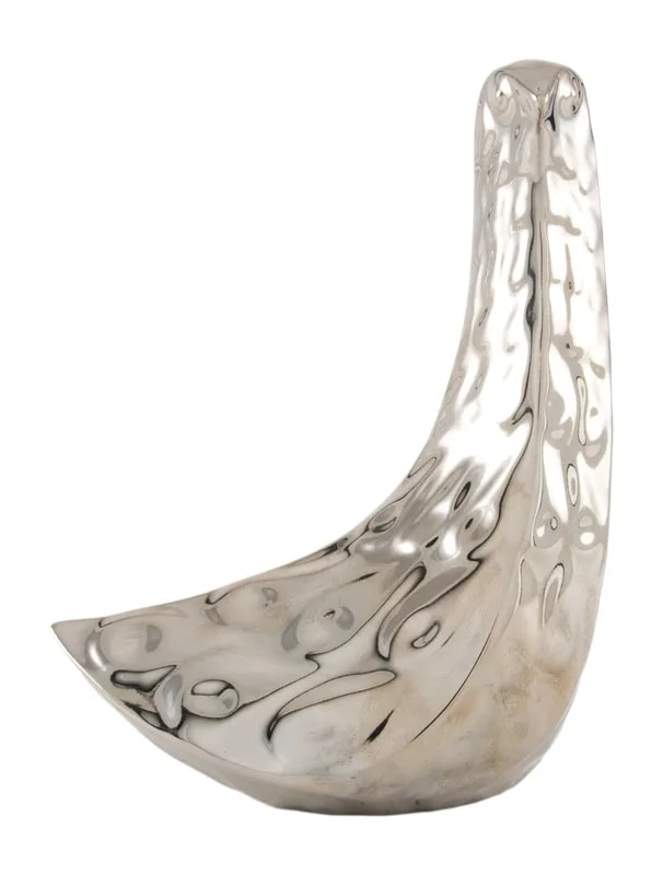 Jonathan Adler — Menagerie Bird Figurine — decorative_object — resale