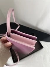 Bottega Veneta WOC 2Way Crossbody 4