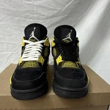 Air Jordan Retro 4 Thunders ’s Size 8 DH6927-017 2023 3