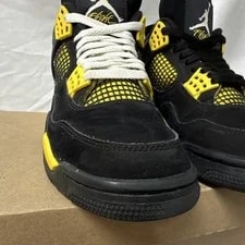 Air Jordan Retro 4 Thunders ’s Size 8 DH6927-017 2023 4