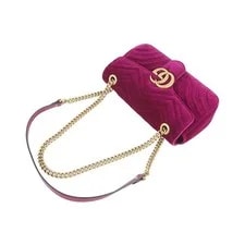 Gucci GG Marmont Matelassé Medium 35890Y 146262456 [P] 4