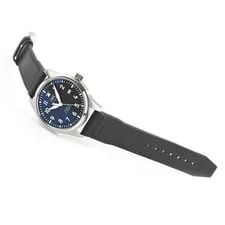 IWC Pilot's Mark XX IW328201 SW20128 3