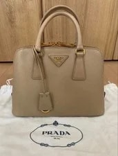 Prada — Prada 875696 — Handbag — resale