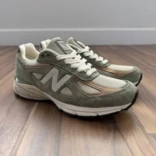 New Balance — New Balance 990V4 Incense U990GT4 - 10.5 - New — Sneaker — resale