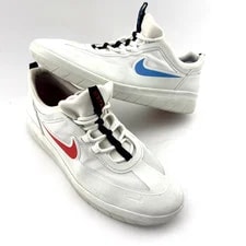 Nike SB — Nike SB Nyjah Free 2 Chile 11 BV2078-105 — Sneaker — resale