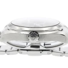 Omega Seamaster Aqua Terra 231.10.39.61.06.001 39mm SS Gray #C6929 4