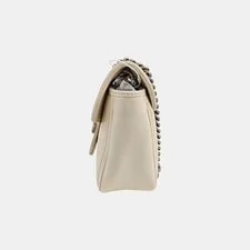 Gucci GG Marmont Medium Flap Chain Crossbody Auth 3