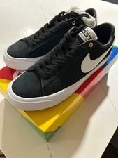Nike SB Zoom Blazer LOW PRO GT 2