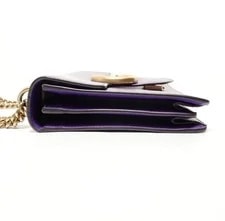 Gucci GG Marmont ChainShoulder 3