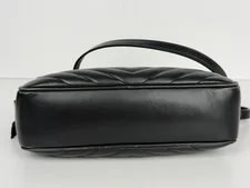 Saint Laurent Lou Camera Medium in Quilted S01 4