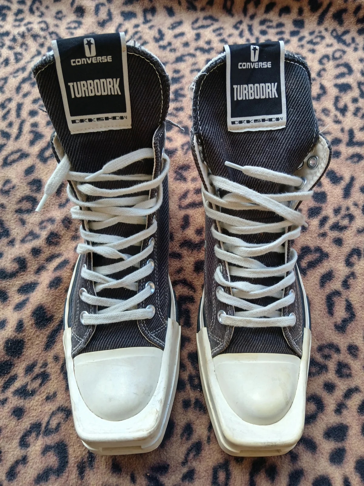 Converse X Drkshdw 2