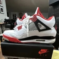 Jordan Air 4 Retro / ’S DC7770-160 2