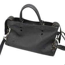 Balenciaga City S 443516 #KNB423 2