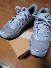 Asics 9.5US Gel-Nyc Model JPN Limited Edition VH 2