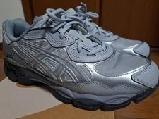 Asics 9.5US Gel-Nyc Model JPN Limited Edition VH 3