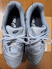 Asics 9.5US Gel-Nyc Model JPN Limited Edition VH 4