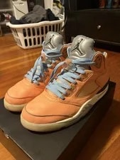 Jordan — Jordan 5 DJ Khaled Bliss — Sneaker — resale