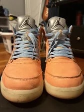 Jordan 5 DJ Khaled Bliss 2